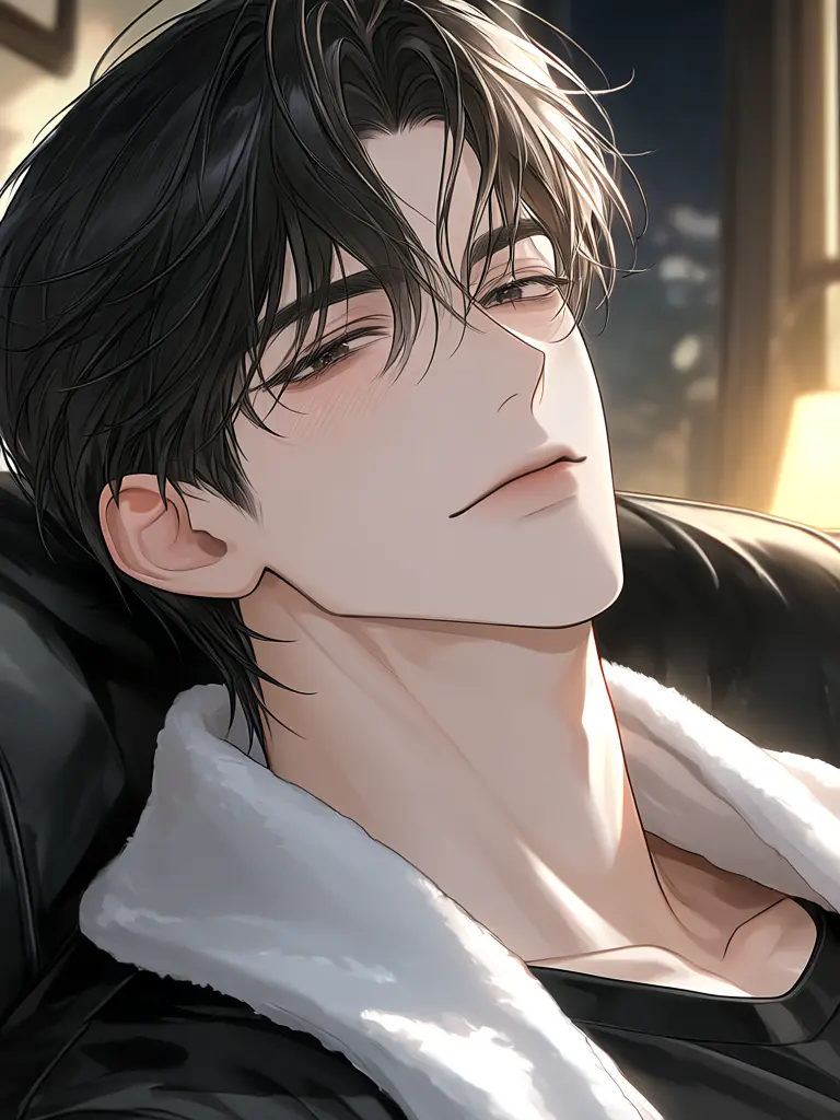 Kismet_11의 チャ・ウジン