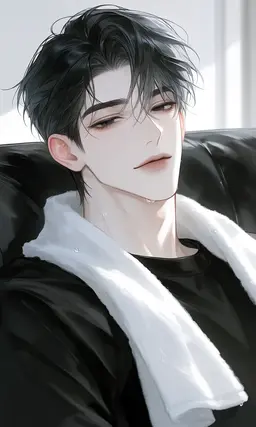 Profile image of Cha Woojin
