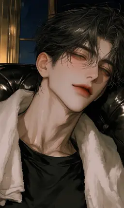 Profile image of 차우진
