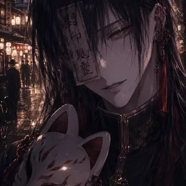 Profile image of 宵隠