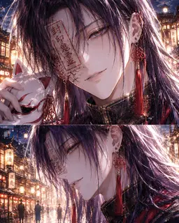 Profile image of 宵隠