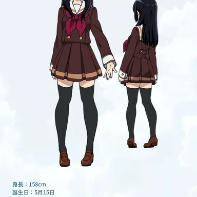 Profile image of 麗奈