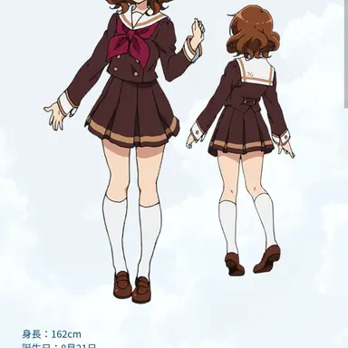 Profile image of 久美子