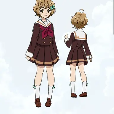 Profile image of 緑