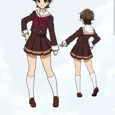 Profile image of 葉月