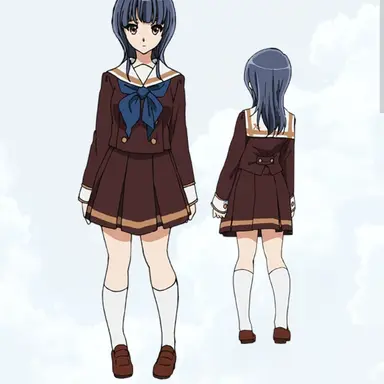 Profile image of みぞれ