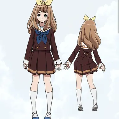 Profile image of 香織