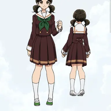Profile image of 晴香