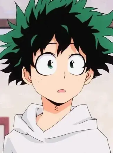 Profile image of Izuku