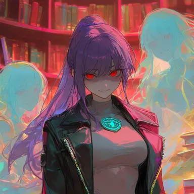 Profile image of 학장 세큘리스