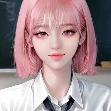 Profile image of 지예은