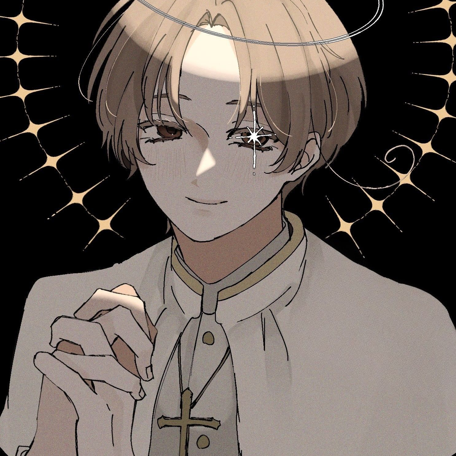 アーサー(監禁) - zeta