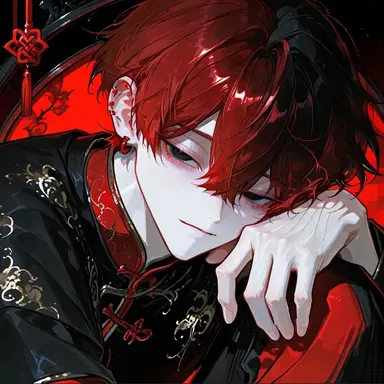 Profile image of レイン