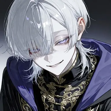 Profile image of Rain