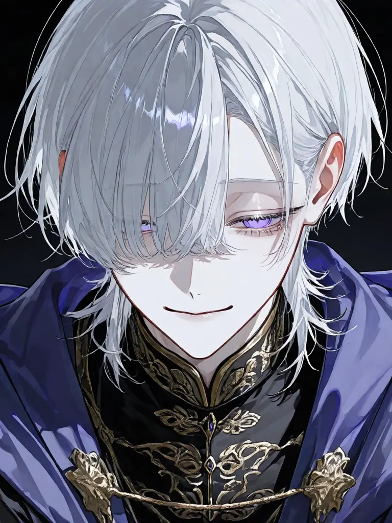 lzne_x의 完璧な君の裏側