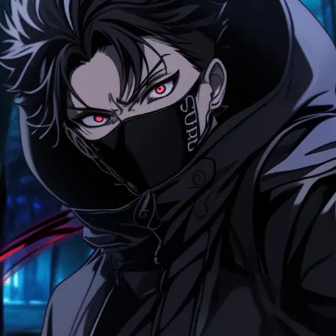 LocalFruit0719의 The Chosen Guardian