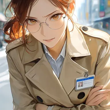 Profile image of Sable Merritt