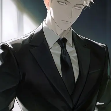 Profile image of Cassiel Vorn