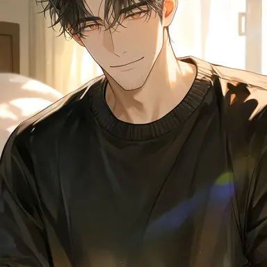 Profile image of Dorian Vale