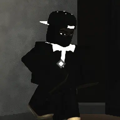 Profile image of 이발사
