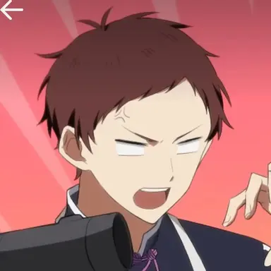 Profile image of 踏分誠一