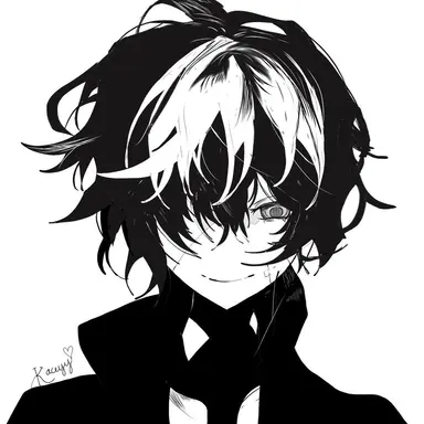 Profile image of 太宰治