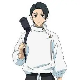 Profile image of 乙骨憂太
