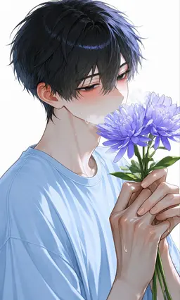 Profile image of 이도윤
