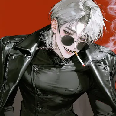 Profile image of ミノス