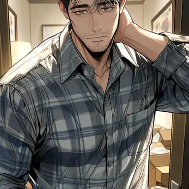Profile image of Terrance