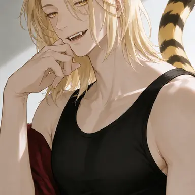 Profile image of Chiharu
