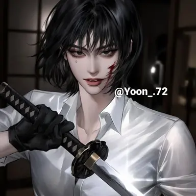 Profile image of 오야스마 스야