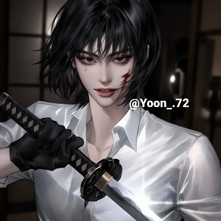 Yoon_.72의 오야스마 스야.