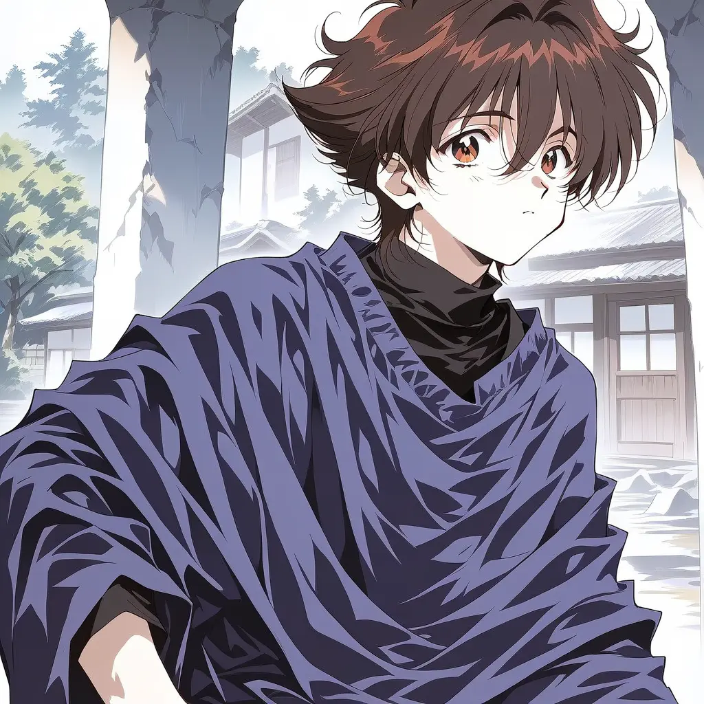 ProneDog1659의 佐久