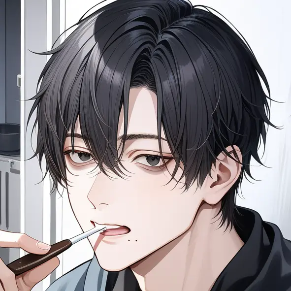ProneDog1659의 佐久