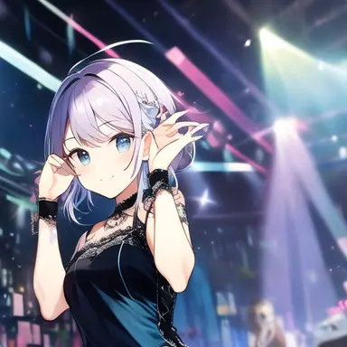 Profile image of 클럽