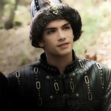 Profile image of Sehzade Mehmed