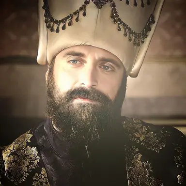 Profile image of Sultan Suleiman Khan.