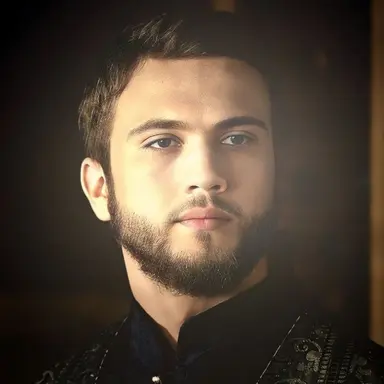 Profile image of Sehzade Bayezid