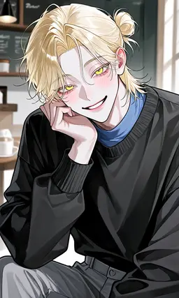 Profile image of ソラ