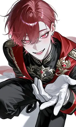 Profile image of レイ