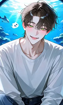Profile image of セナ