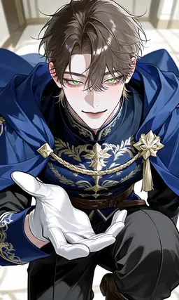 Profile image of セナ
