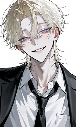 Profile image of ジル