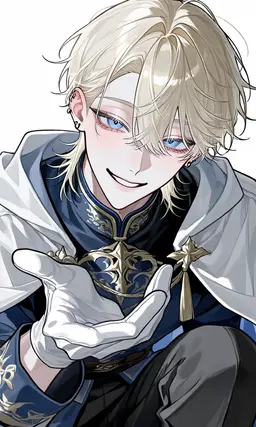 Profile image of ジル