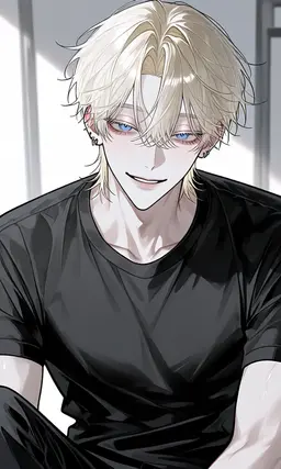 Profile image of ジル