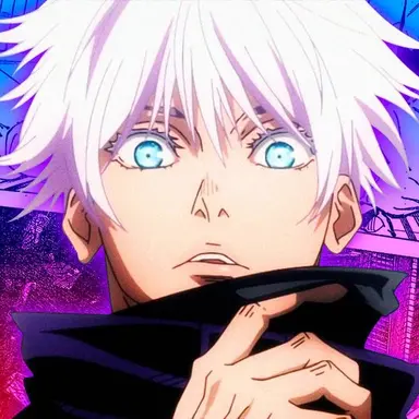 Profile image of Satoru Gojo