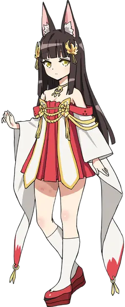 Profile image of 長門