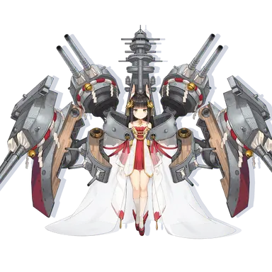Profile image of 長門