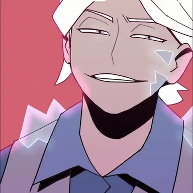 Profile image of シルバー